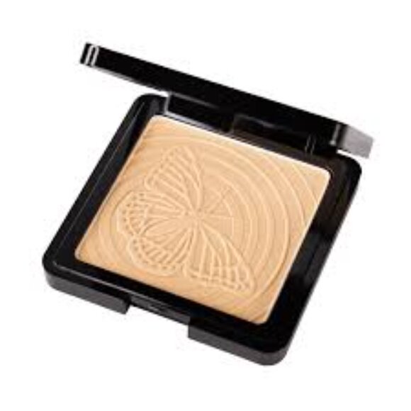 Whats Up Beauty - Wind Dancer Pressed Setting Powder - Picture 2 of 2